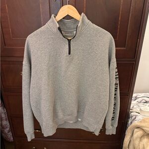 Taylor Swift Eras Tour Quarter Zip